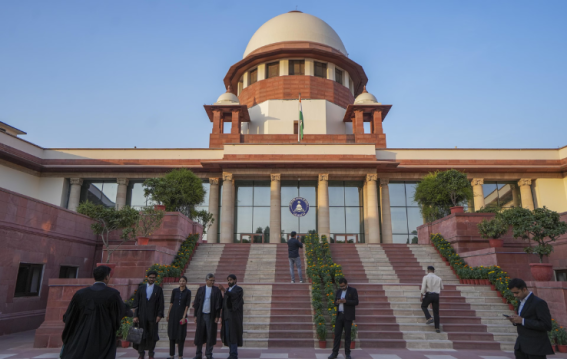 Supreme Court Rejects PIL for Judicial Probe into Pahalgam Terror Attack, Warns Against Demoralising Forces